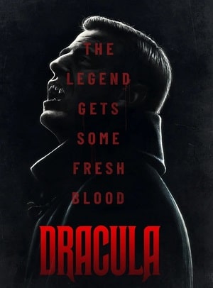 Дракула  2020 (сериал, 1-2 сезоны, все серии)