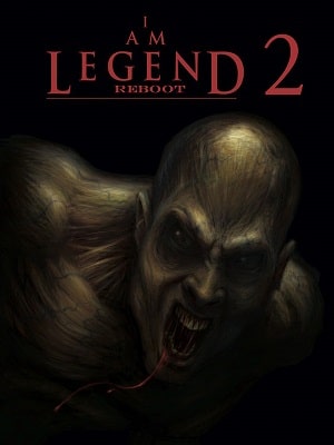 Я легенда 2