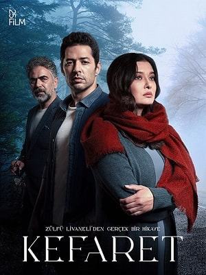 Искупление 1 сезон 1 серия