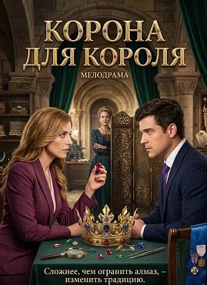 Корона для короля