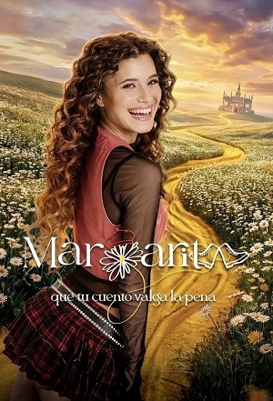 Маргарита 2 Сезон 16 серия