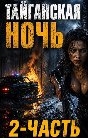 Тайганская Ночь 2