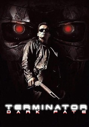 Терминатор Темная судьба