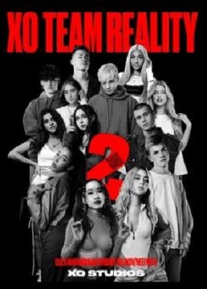 Xo Team Reality 2 1 сезон 1 серия